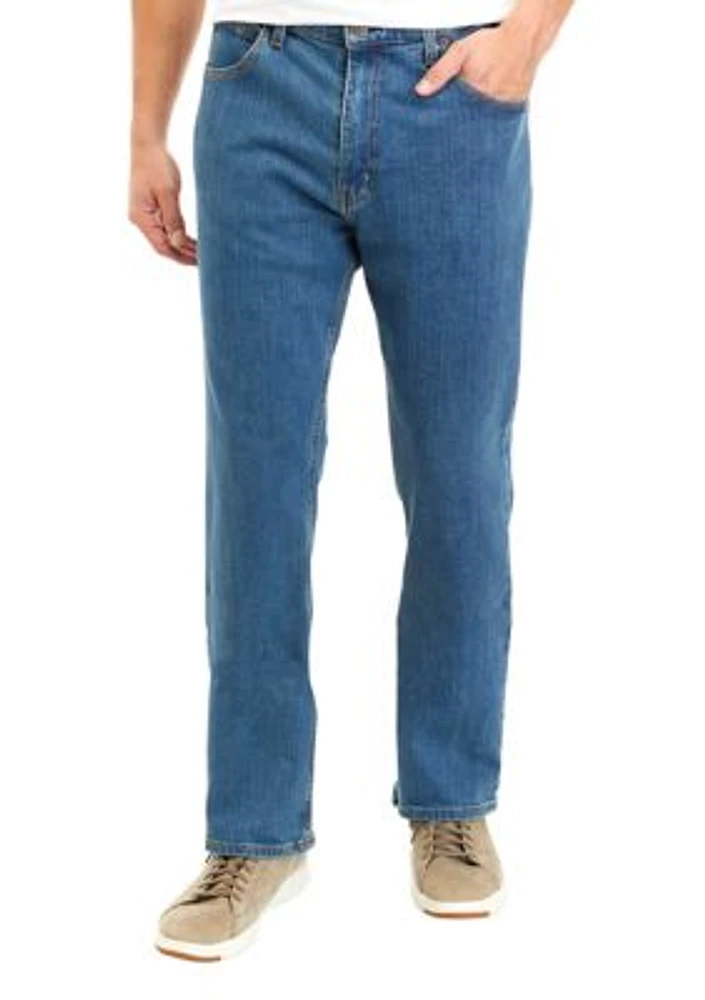 Bootcut Jeans