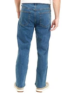 Bootcut Jeans