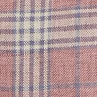 Plaid Sport Coat