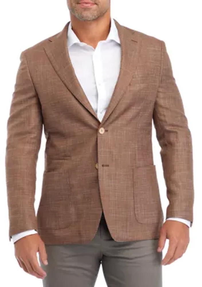 Single Breasted Viron Sport Coat