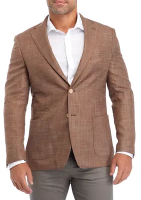 Single Breasted Viron Sport Coat