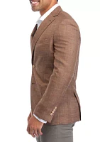 Single Breasted Viron Sport Coat