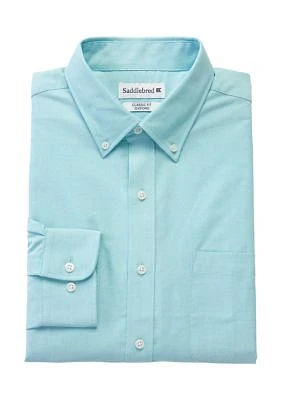 Oxford Shirt