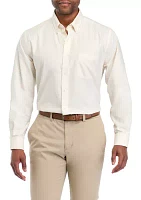 Classic Fit Oxford Shirt