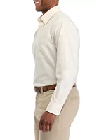 Classic Fit Oxford Shirt