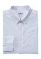 Big & Tall Oxford Shirt