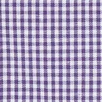 Purple Poplin Button Down Shirt