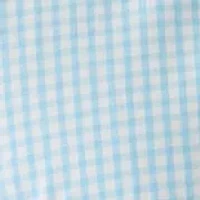 Long Sleeve Checkered Dress Shirt