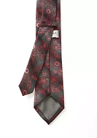 Big & Tall Necktie Set