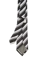 Big & Tall Necktie Set