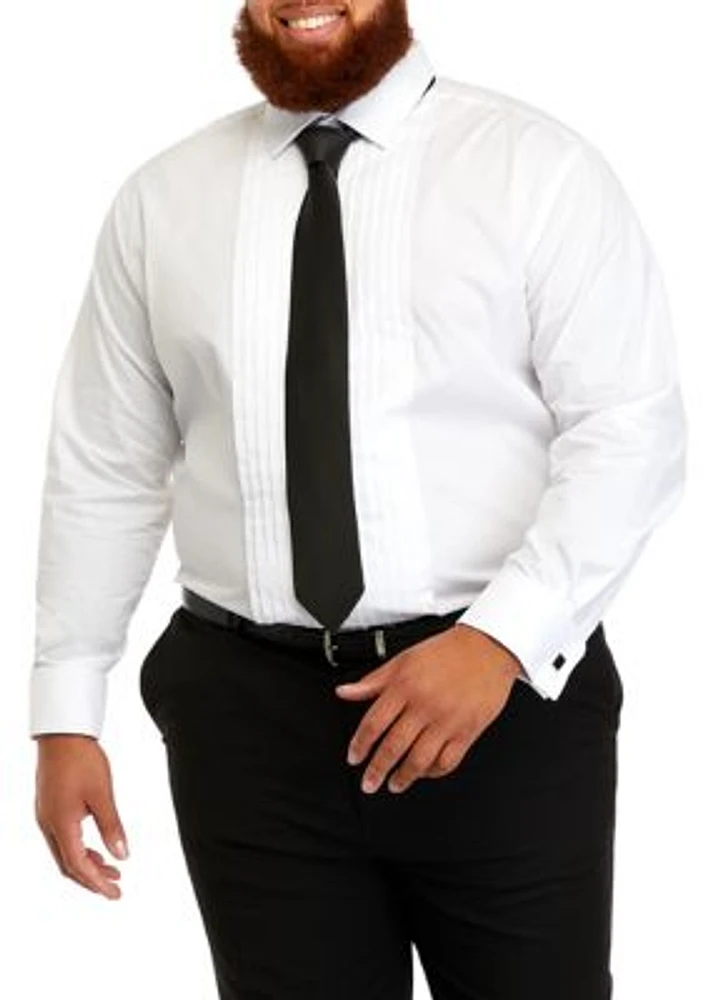 Men's Big Tux Shirt