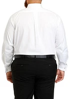 Men's Big Tux Shirt