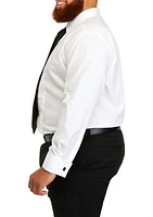 Men's Big Tux Shirt