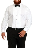 Men's Big Tux Shirt