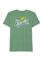 Sprite Graphic T-Shirt