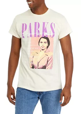 Parks Graphic T-Shirt