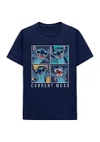 Current Mood Graphic T-Shirt