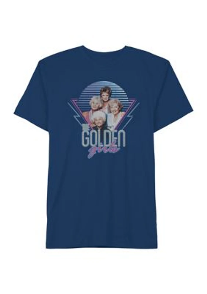 The Golden Girls Graphic T-Shirt