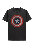 Shield Graphic T-Shirt