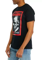 Men's The Godfather Graphic T-Shirt