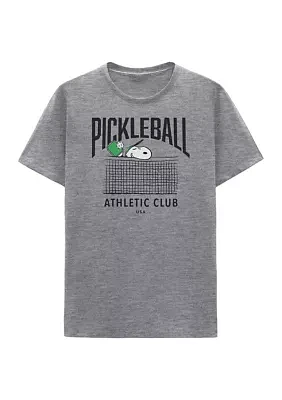 Pickleball Graphic T-Shirt