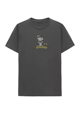 Ready For Adventure Graphic T-Shirt