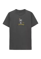 Ready For Adventure Graphic T-Shirt