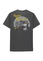 Ready For Adventure Graphic T-Shirt