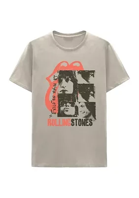 Exile On Main Street Graphic T-Shirt