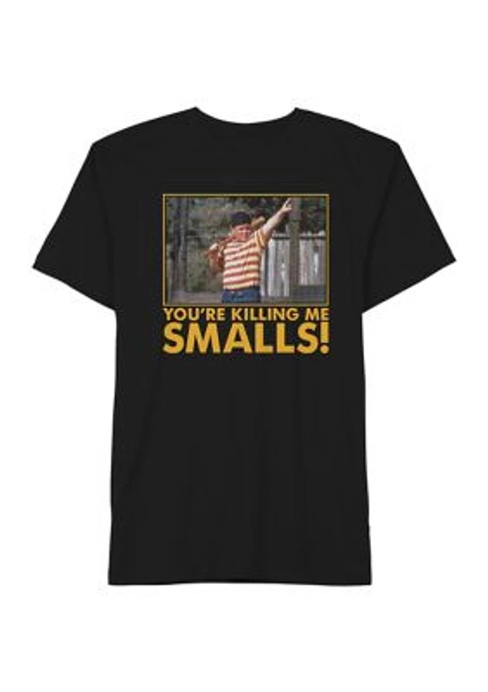 Smalls Sandlot Graphic T-Shirt