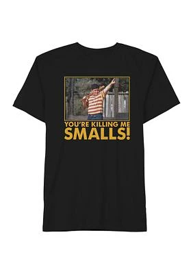 Smalls Sandlot Graphic T-Shirt