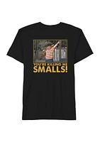 Smalls Sandlot Graphic T-Shirt