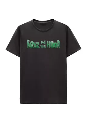 Boyz N' The Hood Graphic T-Shirt