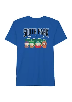 Men's South Park Graphic T-Shirt