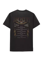 Tom Petty Graphic T-Shirt