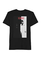 Men's Scarface Graphic T-Shirt