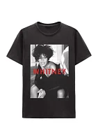 Whitney Houston Graphic T-Shirt