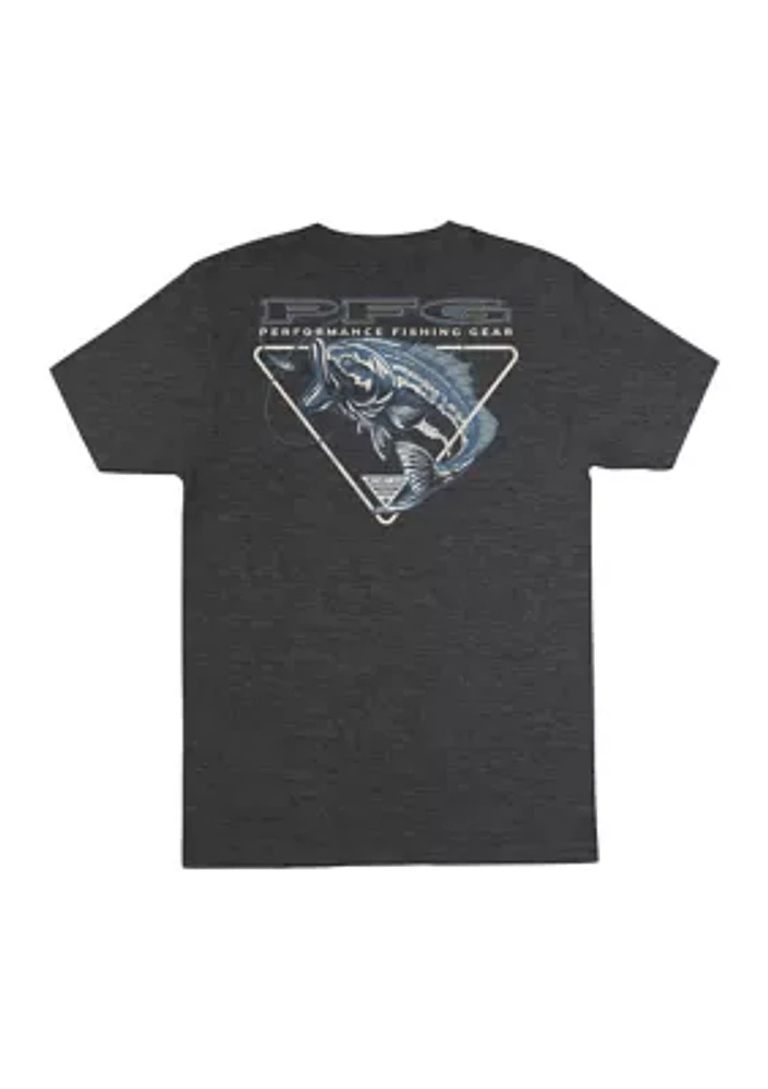 Short Sleeve PFG Graphic T-Shirt