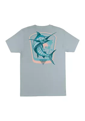 Short Sleeve Tropico Graphic T-Shirt