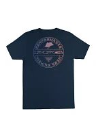 Short Sleeve Arbor Graphic T-Shirt