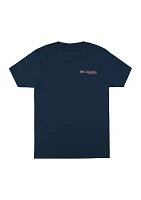 Short Sleeve Arbor Graphic T-Shirt