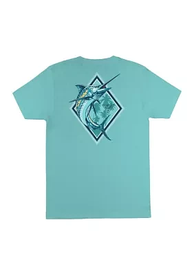 Short Sleeve PFG Graphic T-Shirt