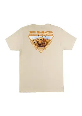 Short Sleeve PHG Graphic T-Shirt