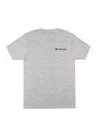 Mountains Short Sleeve Graphic T-Shirt