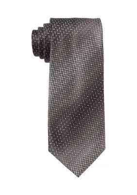 The Change Printed Tie