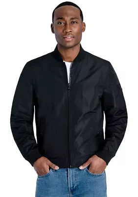 Men's MA-1 Bomber Jacket