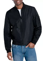 Men's MA-1 Bomber Jacket