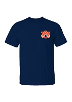 NCAA Auburn Tigers Graphic T-Shirt