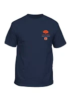 NCAA Auburn Tigers  Graphic T-Shirt