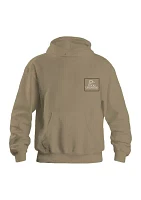 Men's Etched Scenic Hoodie